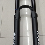 Fork Suntour Durolux 27.5 travel 160