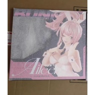 Snail Shell Bunny Girl Aileen 1/12 PVC Action Model