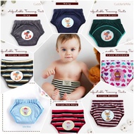 Cuddle me Adjustable Training Pants Baby Panties Cloth Diaper Cuddle me