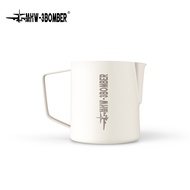 MHW-3BOMBER 5.0 Milk Pitcher Flagship พิชเชอร์สำหรับเทลาเต้
