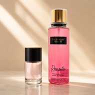 Bandung Perfume inspired by VS Romantic Wish