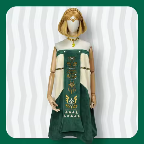 Zelda Anime Bath Towel Cosplay Props Game Link Princess Absorbing Bath Towel