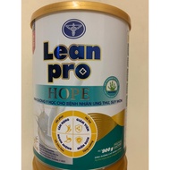 LEAN PRO HOPE MILK FOR CANCER DISEASE, DIFFICULTITY 900g ️