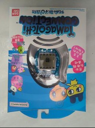 Bandai Tamagotchi Connection 拓麻歌子連結