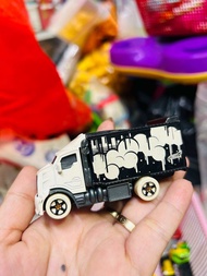 Mô hình xe Hot Wheel chính hãng ( Hàng cũ - xưa)