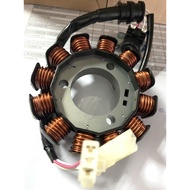 YAMAHA FZ150I (NEW) STATOR ASSY/FUEL COIL/MAGNET COIL 1PA-H1410-00