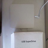 Apple SuperDrive