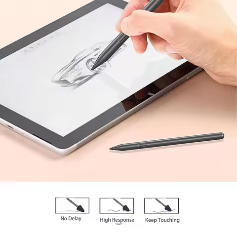 Precision Pen 3 Nibs/Tips Replacement for Precision Pen 3 Nibs, Precision Control of The Pen Nibs 40