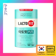 CHONG KUN DANG Lactofit 'upgrade' Probiotics Kids No Case10p/20p/30p/50p/60p Korea /Popular /lacto-fit kids