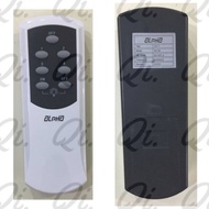 ALPHA RC-55 REMOTE CONTROL/ORIGINAL ALPHA RC-55  TRANSMITTER/