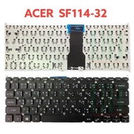 Acer Swift 3/Spin 5 Keys Delete Laptop Keyboard