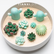 Silicone Abrasive Tool ins Style Home Decoration