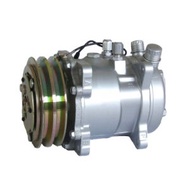 air cond compressor sanden 507/508