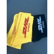 DHL EXPRESS NEW SOCKS