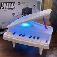 [PBS] 🏻 Early Childhood Education Small Piano Music Toys Simulation Electronic Piano Children's Pian