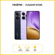 [New ] realme 14T(8+256GB)ชิปเซ็ต Dimensity 6300  จอ refresh rate 120 Hz ชาร์จเร็ว 45 W แบตเตอรี่ 60