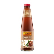 Lee Kum Kee Abalone Sauce (535g)