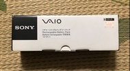 SONY VAIO RECHARGEABLE BATTERY PACK VGP-BPL15 充電電池