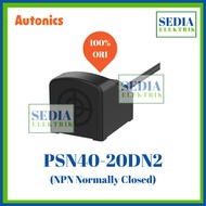 AUTONICS PSN40-20DN2 PSN40 20DN2 PSN4020DN2 PROXIMITY SENSOR