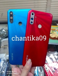 Backdoor REALME C3 /Backcover Casing Belakang Tutup Batre Realme C3