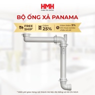 Reginox PANAMA Exhaust Pipe Set HMH.R26618