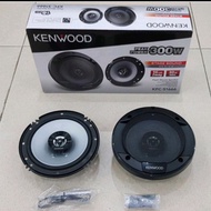 SPEAKER KENWOOD 6 INCH SPEAKER MOBIL 6 INCI SPEAKER KENWOOD KFC