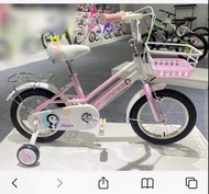 【門市現貨包安裝】新款小童單車，兒童單車【深水埗門市依時單車店easy bike】
