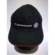 Second hand munchen bayern hat