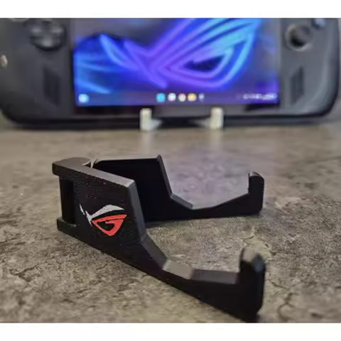 For ROG Ally /ROG Ally X base portable stand rog handheld machine ally x stand accessories
