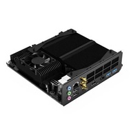 MINISFORUM BD790i X3D ITX MB(7945HX3D MODT主機板)