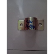 Rubber Stabilizer Clamp tfr bigm mtx Cyclone Magnum