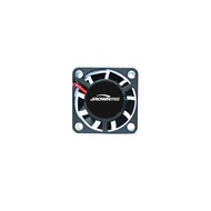 Kipas DC JD2507 25x25x7mm 5VDC digunakan dalam mesin aromaterapi dan produk digital.