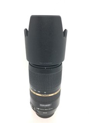 Tamron 70-300mm F4.5-6.3 (For Canon)