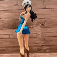 Nico Robin Action Figure Glitters Glamors