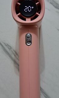 新款暴力高速渦輪風扇