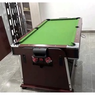 7ft 4-in-1 multi-function game table