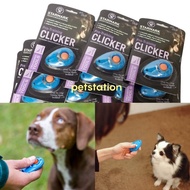 Starmark Clicker Pet Training