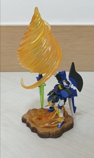 中古品 LBX 紙箱戰機 Danball Senki 高質絕招情境盒蛋 最靚主角機 Odin 奧丁 1款