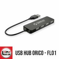 Orico USB HUB 4 PORT - Orico FL0