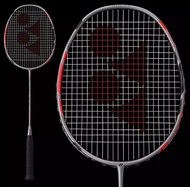 Raket Badminton Duora 77 BEST SELLER(Tas+Senar+Grip)