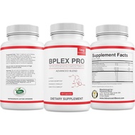 Campuran Lanjutan MTHFR dengan 1000 mcg Quatrefolic. 1500 mcg Metilkobalamin dengan Asid Amino untuk