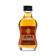 吉蘭島威士忌16Y迷你酒 ISLE of JURA 16Y