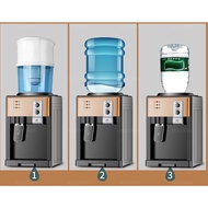 Water Dispenser Hot and Cold and Warm Electric Water Dispenser