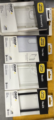 保護套/保護殼 iPhone 14 pro max, Samsung Galaxy Z fold 4, S23, S24, S25 Ultra