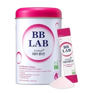 [Direct from Japan】BB LAB Low molecular fish collagen [Genuine] 30 packets mixed berry flavor collagen stick BB LAB