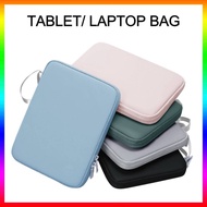 10.9/12.9 Inch Tablet/ Laptop/ Gadget Bag Korean style bag Comfortable For i-Pâd / Tablet