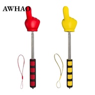 [perfeclan3rc] Telescopic Teacher Pointer, Hand Whiteboard Pointer, Finger Pointer, Hand Pointer for
