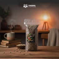 Kopi Luwak Liar Asli Arabica Roasted Bean | Premium Coffee Indonesia / 野生麝香貓咖啡 正宗阿拉比卡烘焙豆 | 印尼頂級咖啡