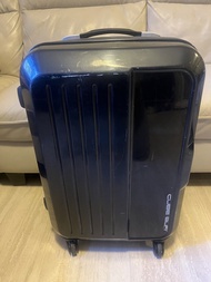 American Tourister行李喼  24吋 中喼 68cm luggage