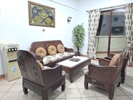 Marbella Apartemen Deluxe Room (Pool View)